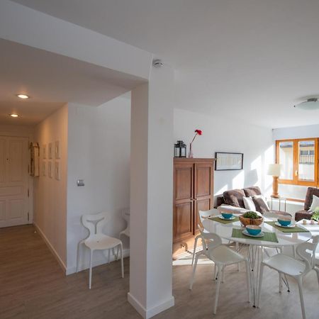 Apartamento Panticosa Exterior photo
