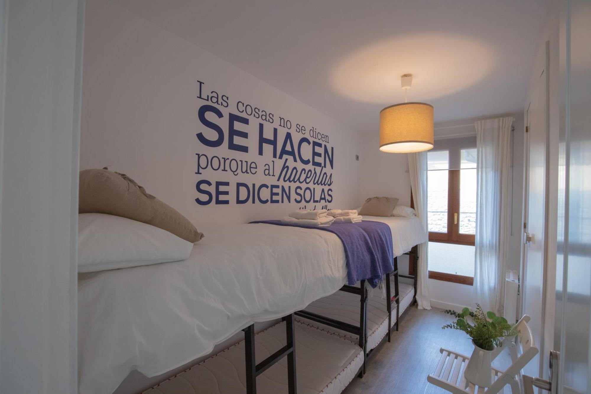 Apartamento Panticosa Exterior photo