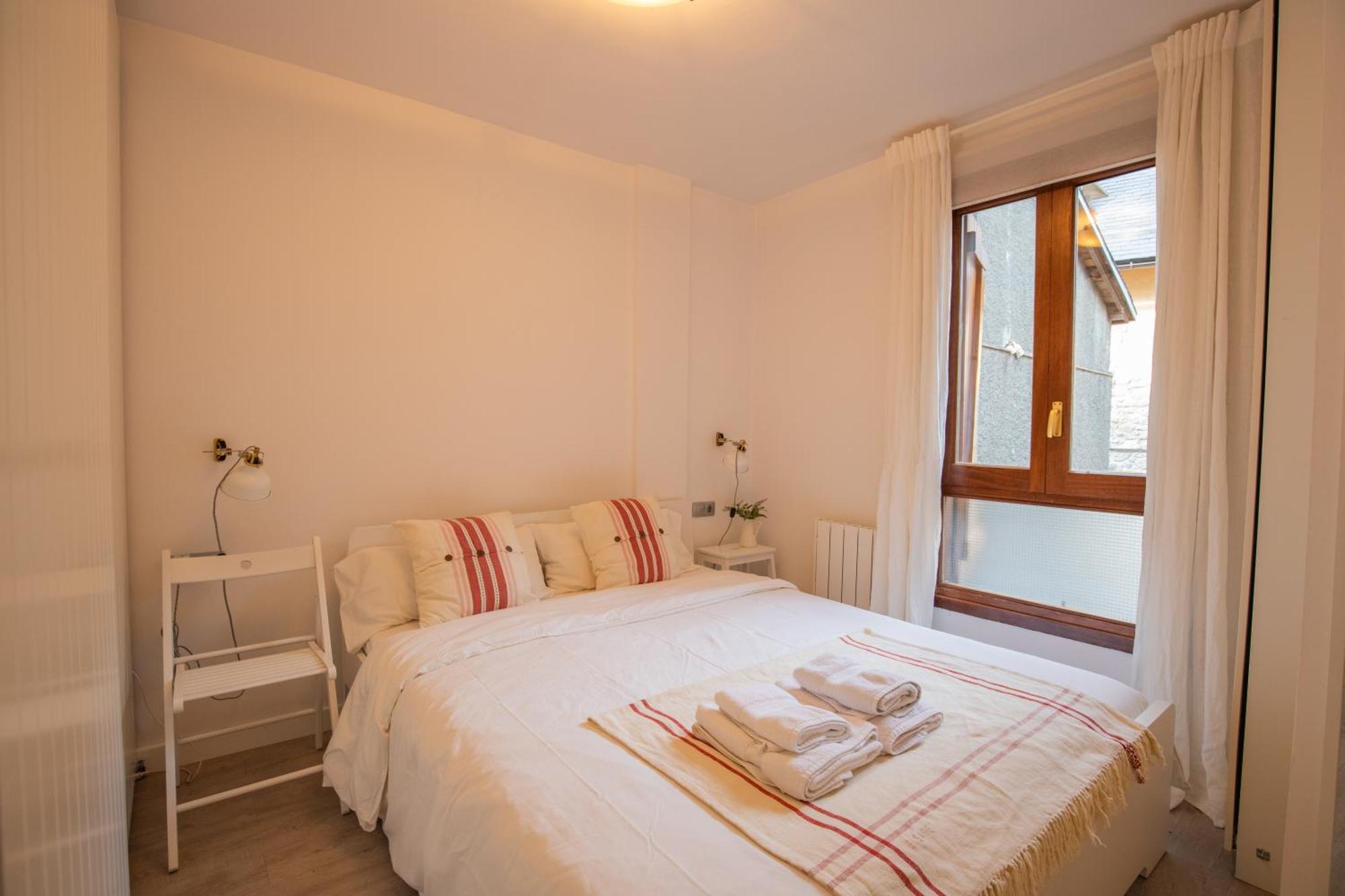 Apartamento Panticosa Exterior photo