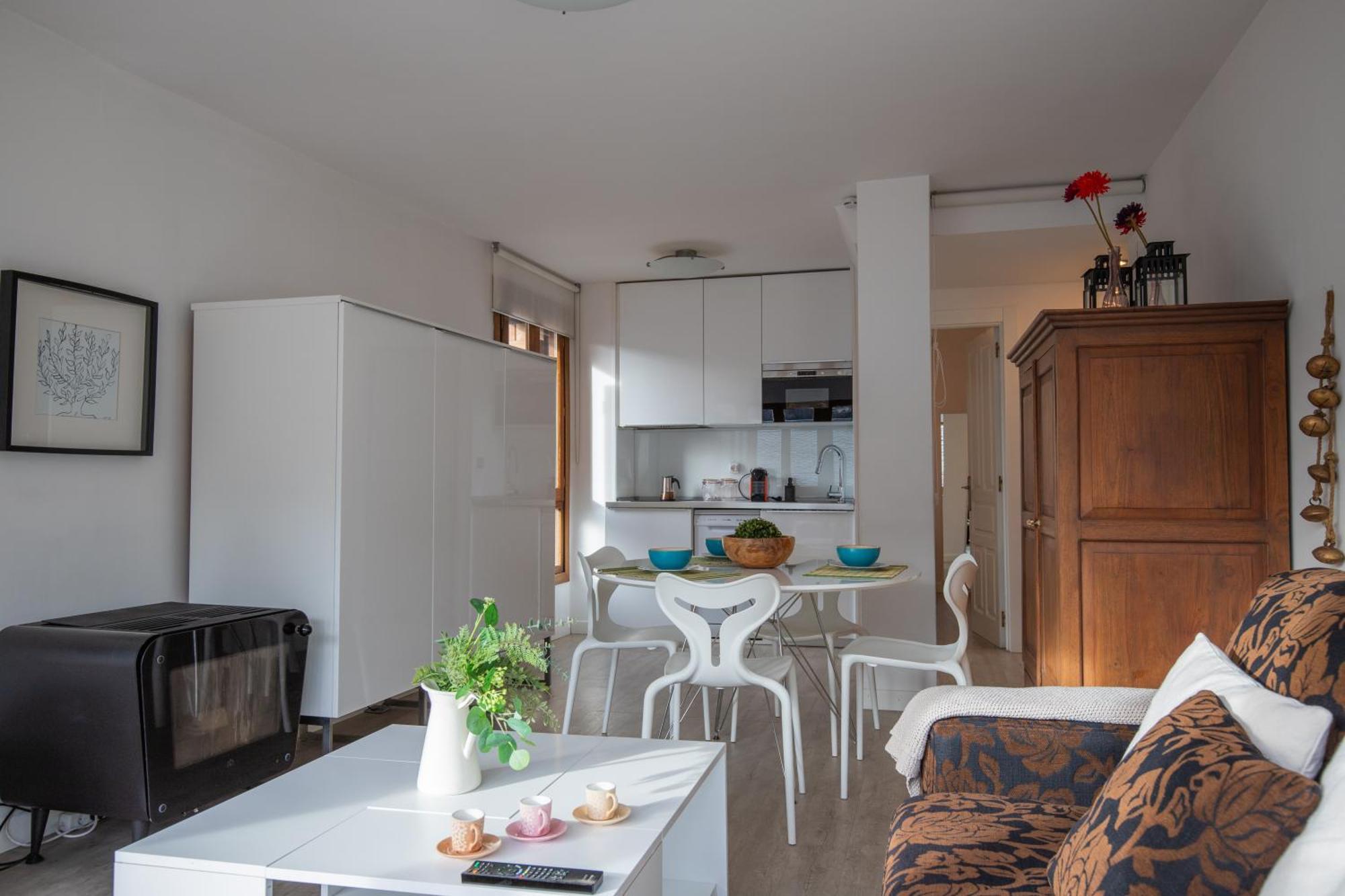 Apartamento Panticosa Exterior photo