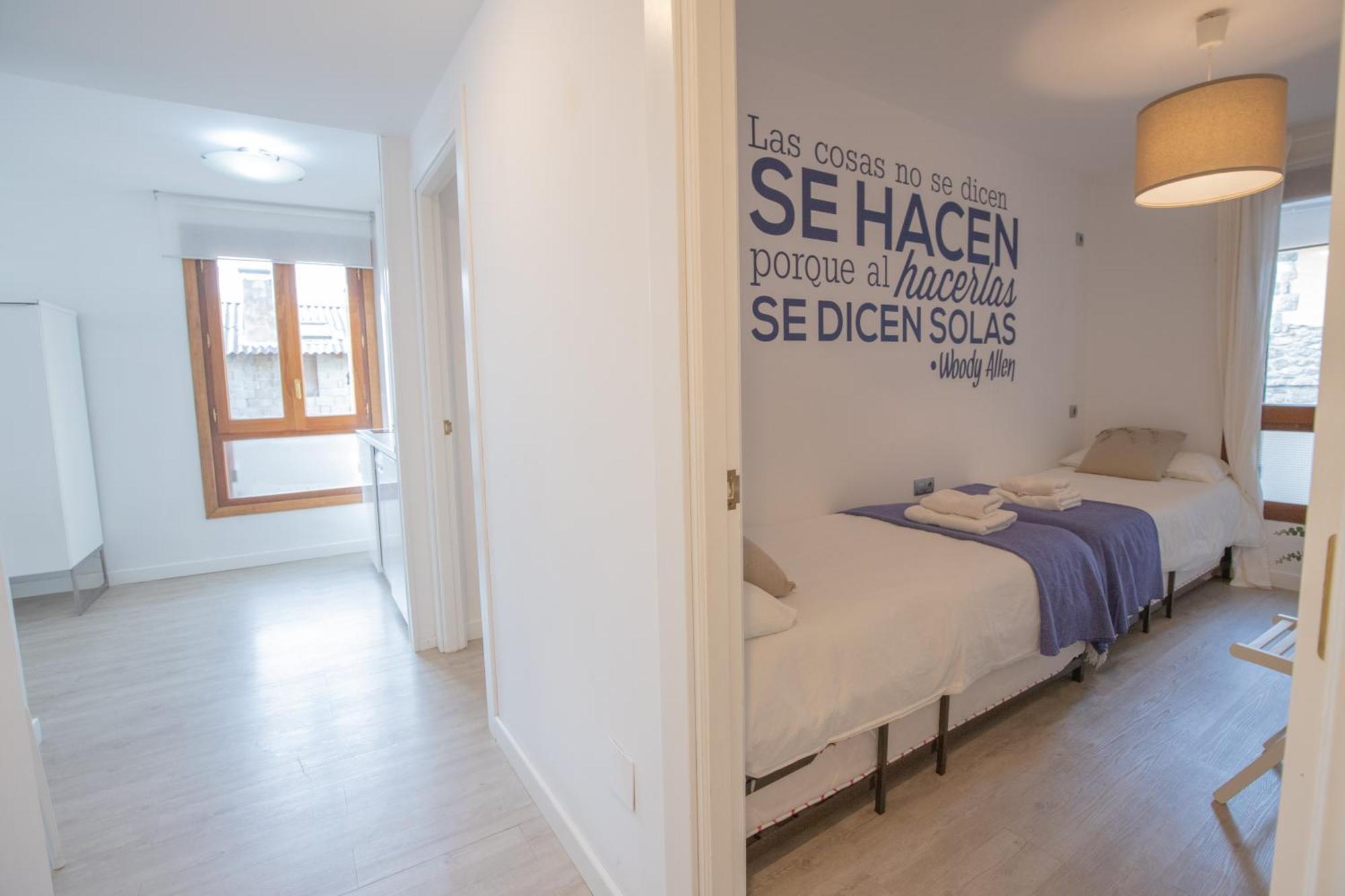 Apartamento Panticosa Exterior photo